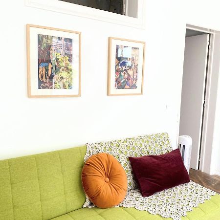 Portuguese Apartment In The Heart Of Lisboa Exteriör bild