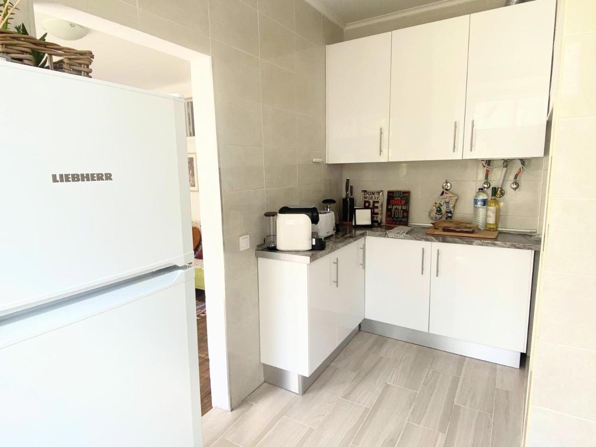 Portuguese Apartment In The Heart Of Lisboa Exteriör bild